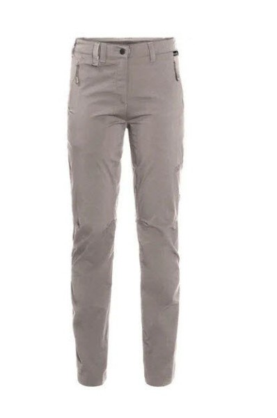 JACK WOLFSKIN Active Light Hose Damen grau