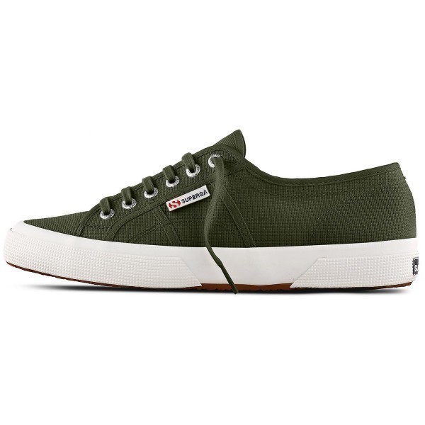 SUPERGA COTU CLASSIC DAMEN