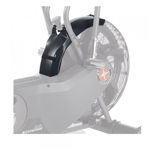 SCHWINN AIRDYNE AD6 ABDECKUNG AIR DIVERTER