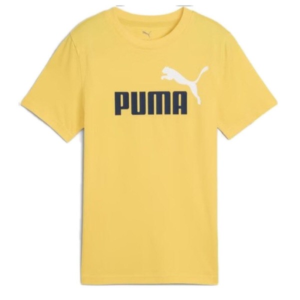 PUMA ESS 2 COLOR No.1 Logo Tee B - Bild 1