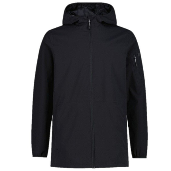 CAMPAGNOLO MAN PARKA FIX HOOD - Bild 1