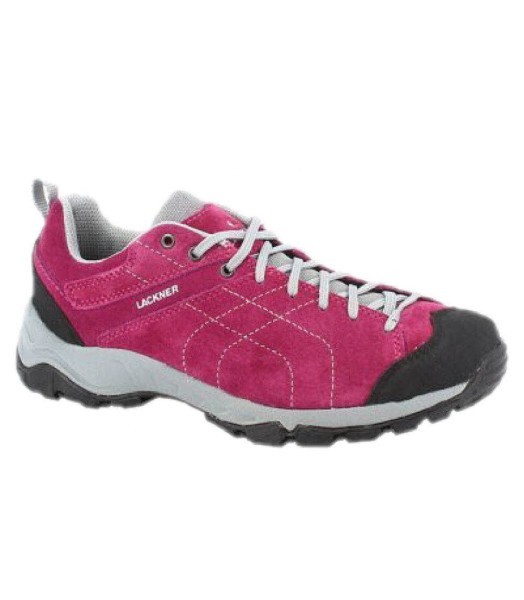 LACKNER Serious Low Schuhe Damen pink - Bild 1