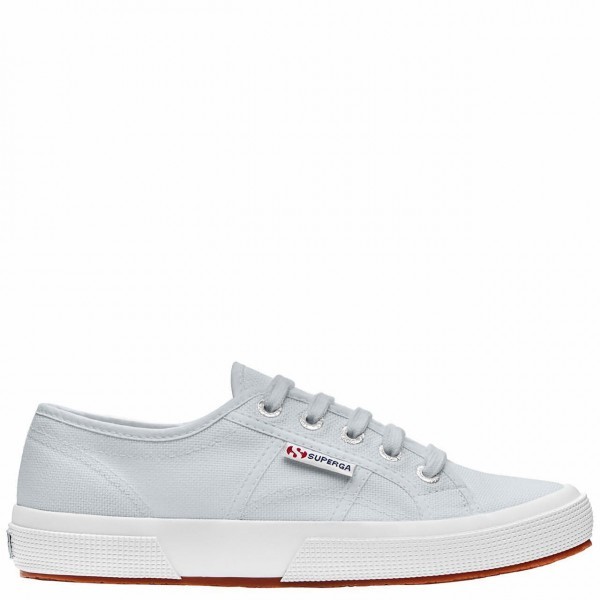 SUPERGA 2750 Cotu Classic S04Y Grey Damen