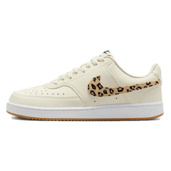 NIKE Court Vision Low beige - Bild 1
