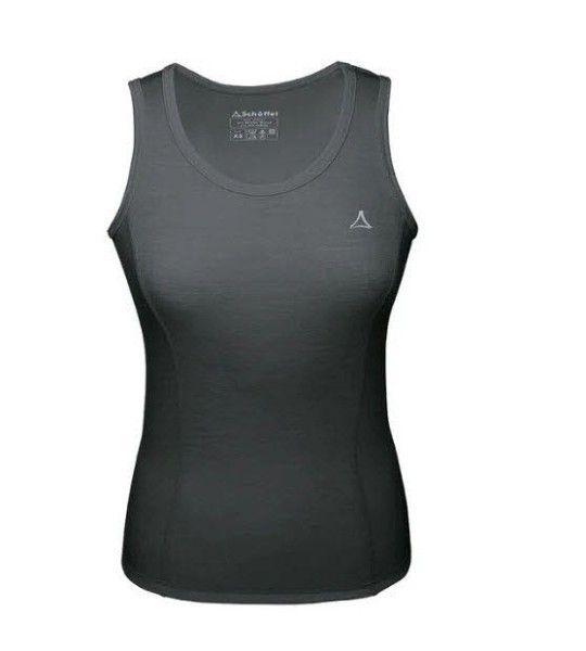 SCHÖFFEL Merino Sport Top W