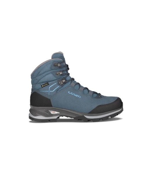 LOWA LADY LIGHT GTX DAMEN blau