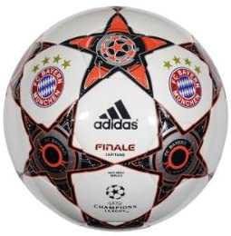 ADIDAS FIN 12 MINI FCB FUSSBALL