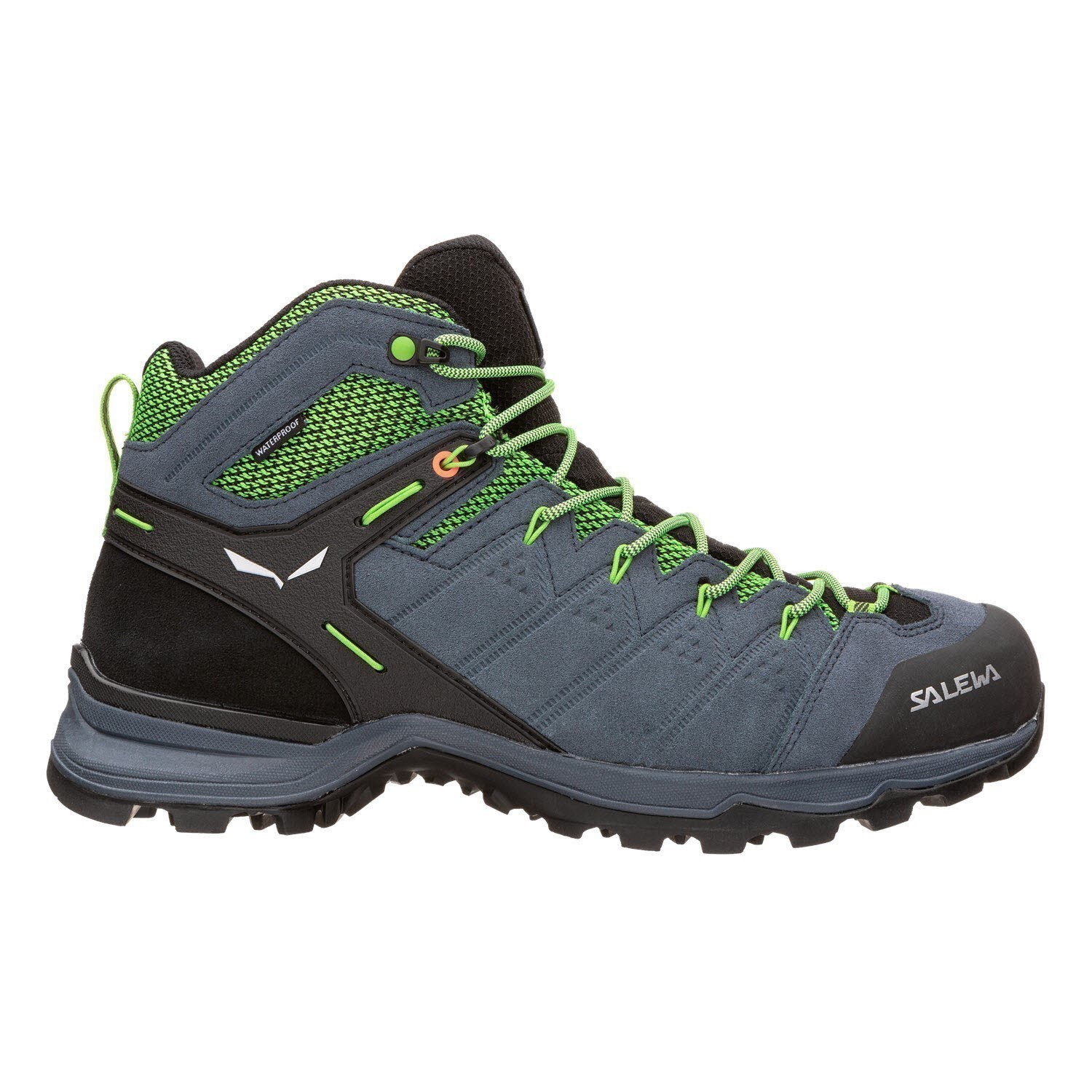 bergschuhe herren salewa