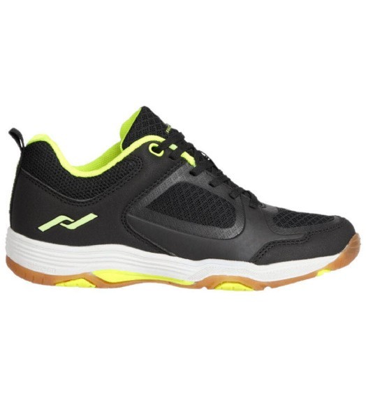 PRO TOUCH Rebel IV Schuhe Kinder schwarz - Bild 1