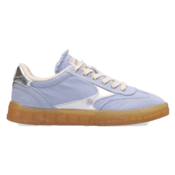 SCOTCH & SODA Nixie Freizeitsneaker blau - Bild 1