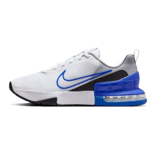 NIKE Air Max Alpha Trainer 6 Sneaker weiss