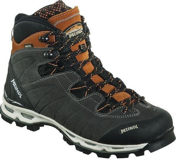 MEINDL AIR REVOLUTION ULTRA HERREN schwarz