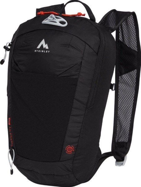 MCKINLEY Ux.-Rucksack Crxss I Ct 10L schwarz