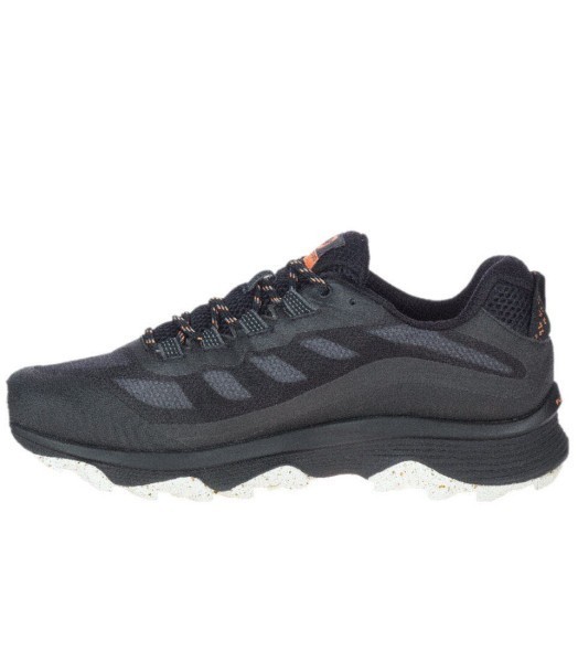 MERRELL Moab Speed Gtx Schuhe Herren schwarz - Bild 1