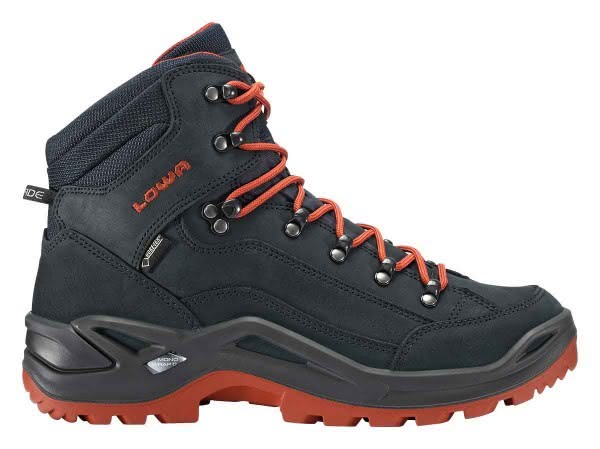 LOWA RENEGADE GTX MID HERREN