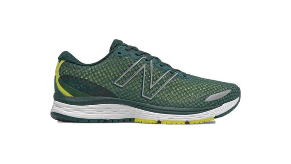 NEW BALANCE Solvi V3 M Herren Grün - Bild 1