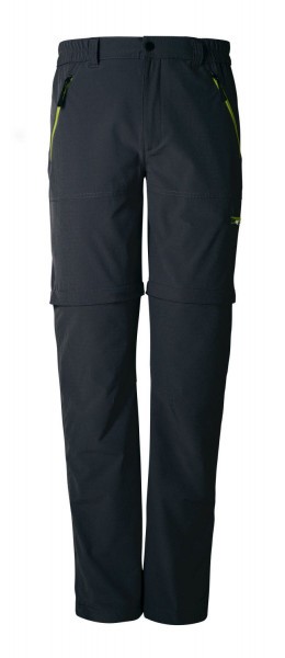 HOT ABTENAU HOSE DAMEN schwarz Damen