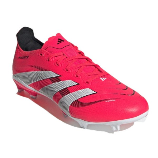 ADIDAS Performance Fußballschuh »PREDATOR LEAGUE FG/MG« rot - Bild 1