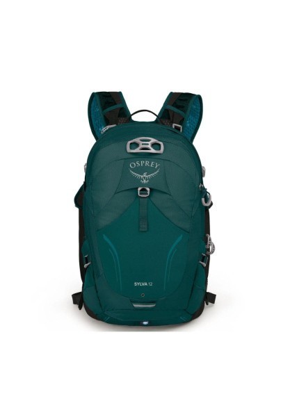 OSPREY Sylva 12 Rucksack Damen grün