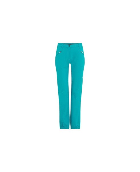 MCKINLEY Beira III Hose Damen blau