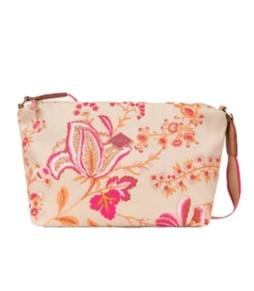 OILILY Sarah Shoulder Bag Tasche pink