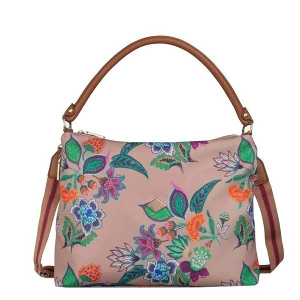 OILILY M Shoulder Bag braun