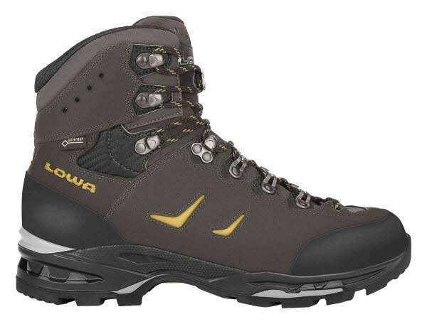 LOWA CAMINO GTX HERREN braun Herren