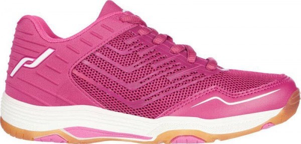 PRO TOUCH Rebel 3 Volleyballschuhe Kinder pink