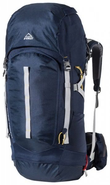 McKKINLEY RUCKSACK YUKON 65+10 III