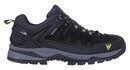 ICEPEAK WYOT HERREN schwarz