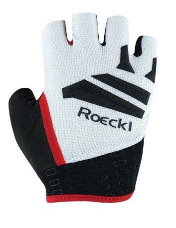 ROECKL SPORTS Iseler Radhandschuhe weiss - Bild 1