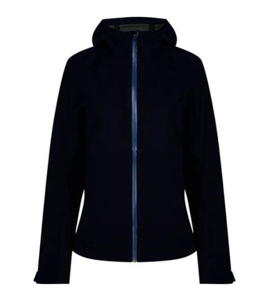 MCKINLEY Da.-Funktions-Jacke Hoda W Jacke Damen blau