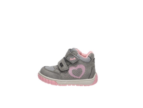 LURCHI Jara Tex Schuhe Kinder Grau