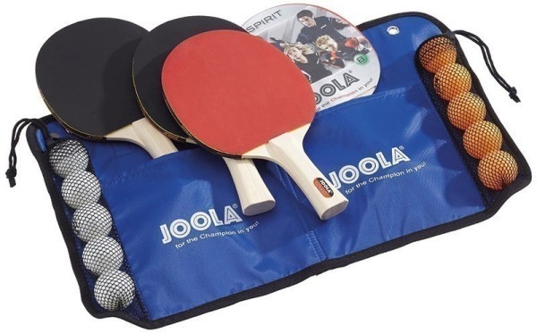 JOOLA TT-Set FAMILY