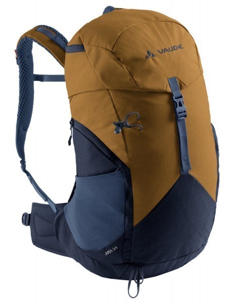 VAUDE JURA 24 RUCKSACK braun Unisex