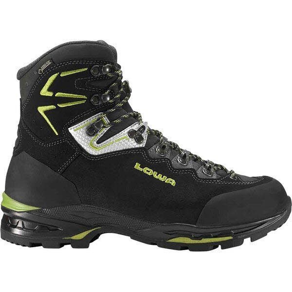 LOWA TICAM II GTX HERREN blau Herren