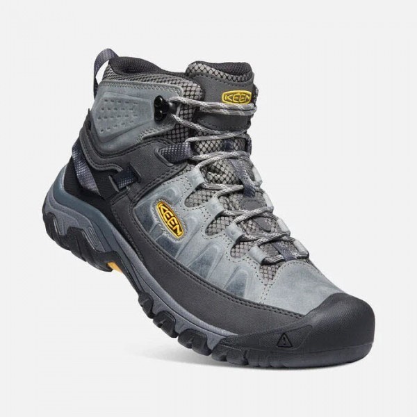 KEEN TARGHEE III MID WP M