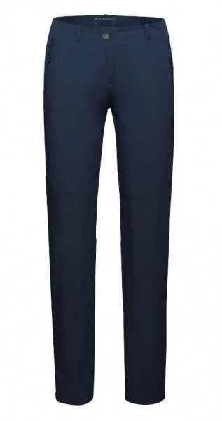 MAMMUT Runbold Guide SO Hose Damen blau