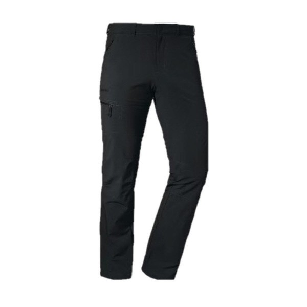 SCHÖFFEL Schöffel Pants Koper1 schwarz - Bild 1