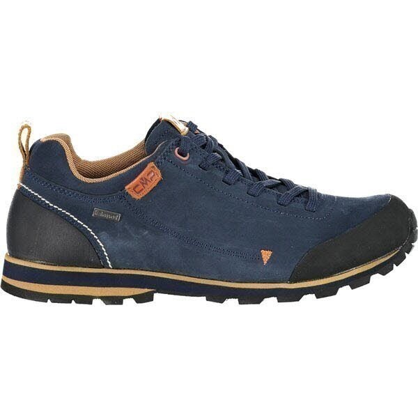 CAMPAGNOLO CMP Elettra Low Hiking Schuhe Herren Blau