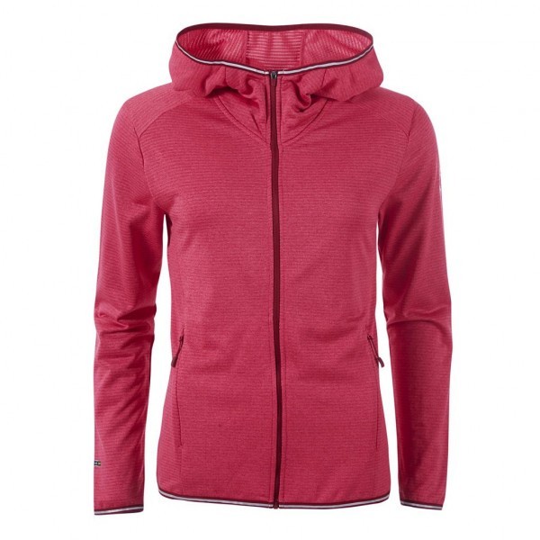 HALTI NERO JACKE DAMEN