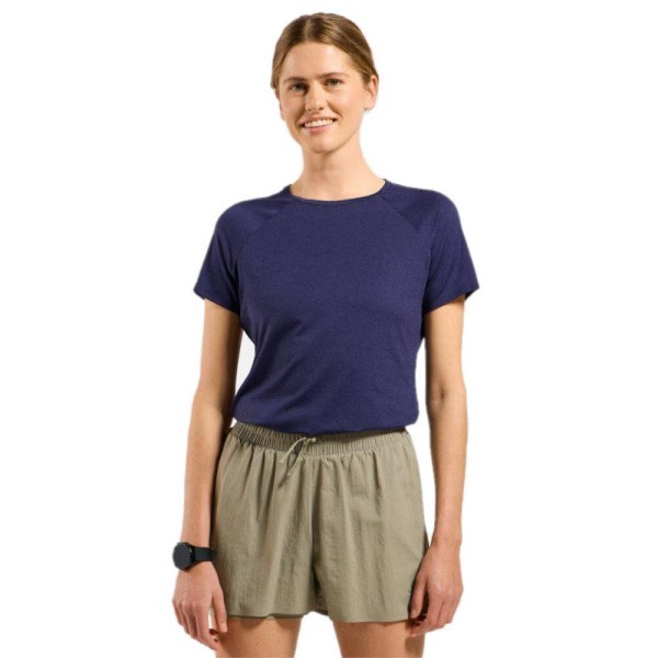 ODLO Active 365 T-Shirt blau - Bild 1