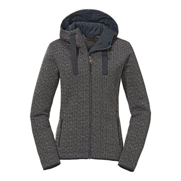 SCHÖFFEL Schöffel Aurora Fleecejacke Damen blau