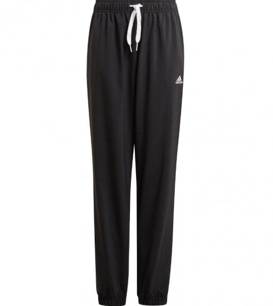 ADIDAS Essentials Stanford Hose Kinder schwarz