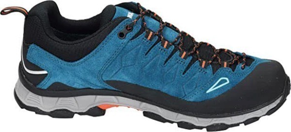 MEINDL Lite Trail GTX Schuhe Herren blau - Bild 1