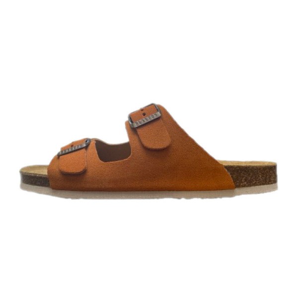 PLAKTON Afelpado Slipper Damen - Bild 1