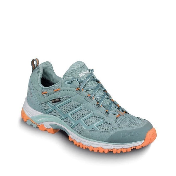 MEINDL Caribe Lady Gtx Schuhe Damen blau