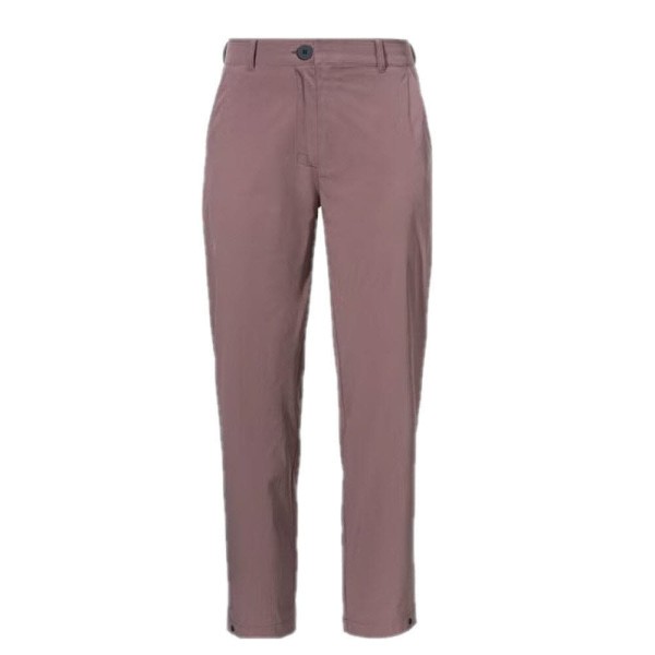 SCHÖFFEL Schöffel CIRC Pants Style Baguio WMS rosa - Bild 1
