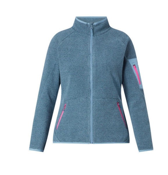 MCKINLEY Tallac II Jacke Damen blau