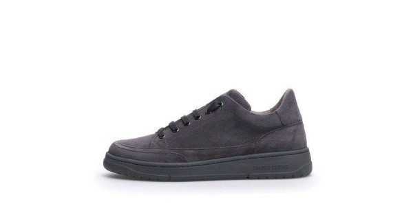 CANDICE COOPER Candice Coope Velanie Chic Suede Schuhe Damen schwarz - Bild 1